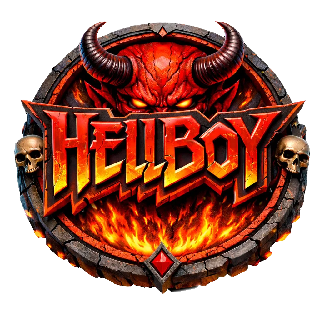 Hellboy789 คาสิโนเว็บตรง สล็อต กีฬา ฝากถอนออโต้